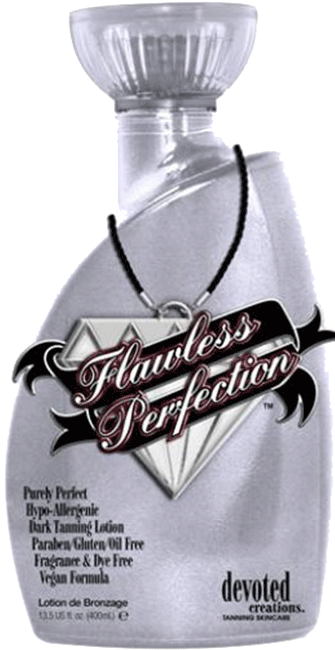 Flawless Perfection | Devoted Creations